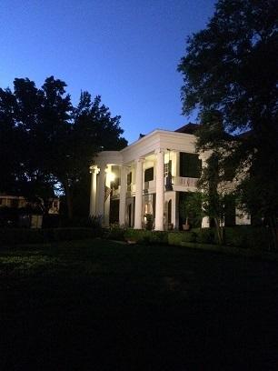 Belle Oaks Inn Gonzales Exterior foto