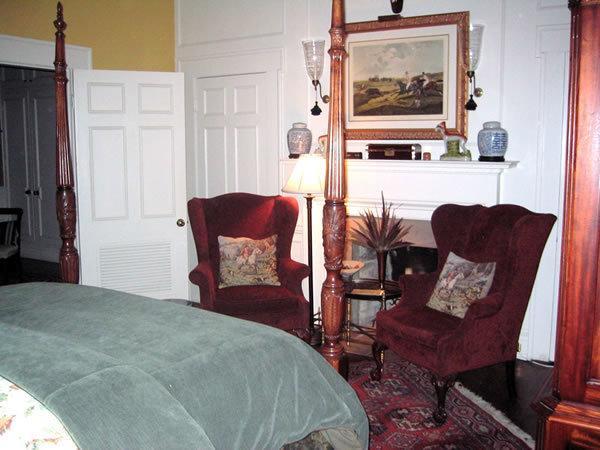 Belle Oaks Inn Gonzales Zimmer foto